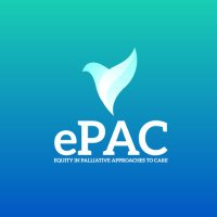 Equity in Palliative Approaches to Care (ePAC)(@access2care) 's Twitter Profile Photo