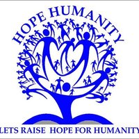 Hope Humanity(@TheHopeHumanity) 's Twitter Profile Photo