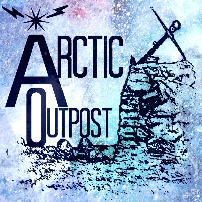 Radio Personality on Arctic Outpost AM1270. https://t.co/lZ7nUJVNRD