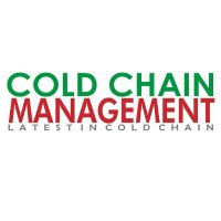 ColdChainManagement(@ColdChainMgmt) 's Twitter Profile Photo