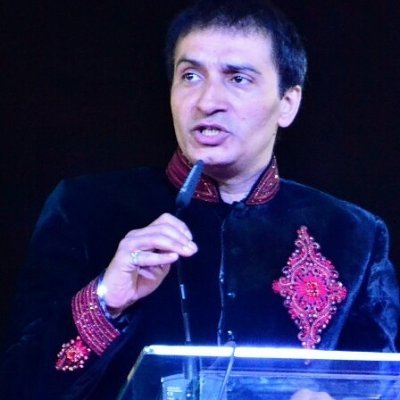 iamImranTareen's profile picture. Actor • Compere • Host • Screenwriter • Voice-over Artist • Narrator • ex-SM (FM105 & 88) • Creative Thinker • Lawyer • RT ≠ endorsement •