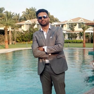 ShakteeSamantPa's profile picture. 