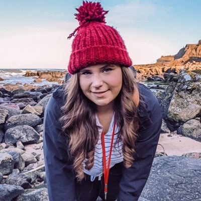 cassiemikulich's profile picture. BSU '20 ❤️🐼🌹AOII