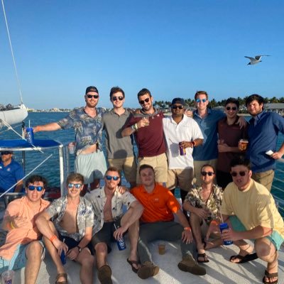 Kyle_Cascaes's profile picture. A washed up hokie