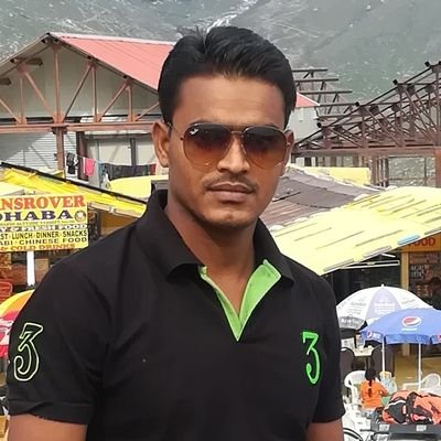 I ām ā Cīvīl Engineer,
Always try to think positive and
Social Service....!