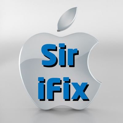 sir_ifix Profile Picture