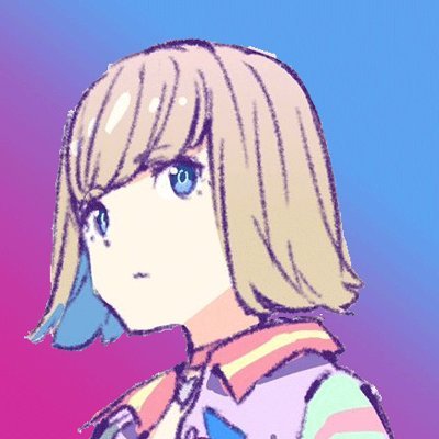 Harris🍤nさんのプロフィール画像