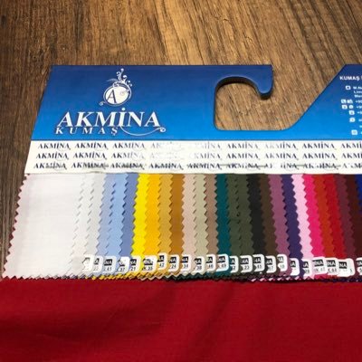 akminatekstil's profile picture. Kumaş Üreticisi. irtibat : 0532 626 90 85
