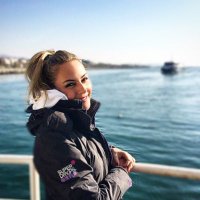 Selin Ekim (@selinekim) 's Twitter Profile