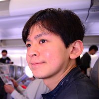 Jay Lu, PhD(@jayjay_lu) 's Twitter Profile Photo