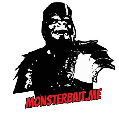 Masks & Monster Porn.
Artist, photographer, film maker.

Gorilla Machine Affiliate:
https://t.co/DkAOiN0rSU
code: 