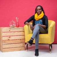 Caroline Syombua (@syombuacaroline) 's Twitter Profile