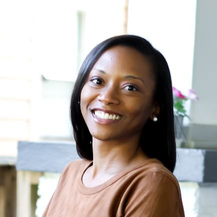 TenishaHinners's profile picture. Wife. Mom. MD. Nerd.