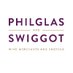 Philglas & Swiggot (@PhilglasSwiggot) Twitter profile photo