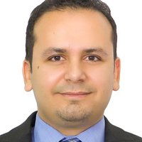Hassan Tajeddine - حسن تاج الدين (@tajeddinehassan) Twitter profile photo