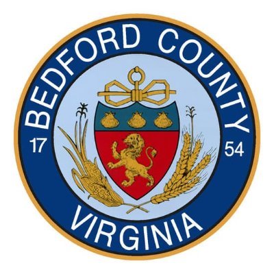 Tweets about new and existing businesses in Bedford County, Virginia