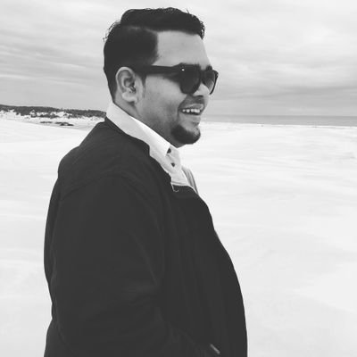 mahenrajandran's profile picture. Avid listener and observer.