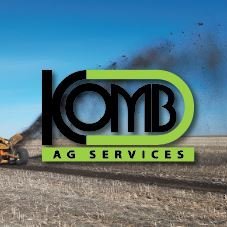 KOMB Ag Services is a water management company in Southern MB. We specialize in drain tile, surface drainage as well as technology for you to do it yourself.