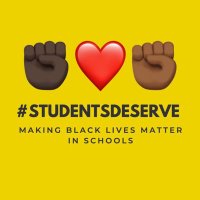 #StudentsDeserve(@LA_StudentsDsrv) 's Twitter Profile Photo
