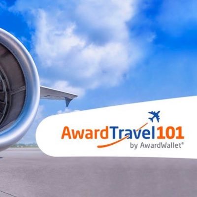 awardtravel101 Profile Picture