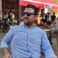 Manuel Hernández (@mhfidalgo) 's Twitter Profile Photo Manuel Hernández (@mhfidalgo) 's Twitter Profile Photo