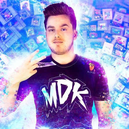 MDKOfficial Profile Picture