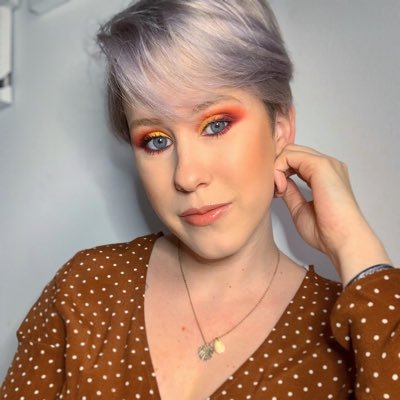 CarlaFradinho's profile picture. Makeup Artist 💄 • Follow me on Instagram- carlafradinho.mua