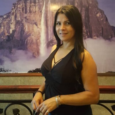 AnaAnarey121's profile picture. La capacidad de amar es infinita ❤️