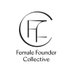 The Female Founder Collective (@the_FFC_) Twitter profile photo