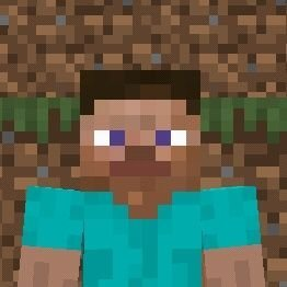 steve and minecraft