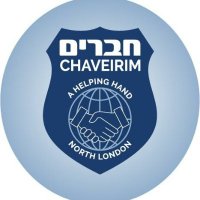 Chaveirim North London (@chaverim_sh) 's Twitter Profile Photo Chaveirim North London (@chaverim_sh) 's Twitter Profile Photo