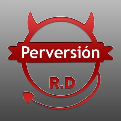 Perversión R.D