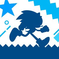 Sonic and all Characters(@SAAC_News) 's Twitter Profile Photo