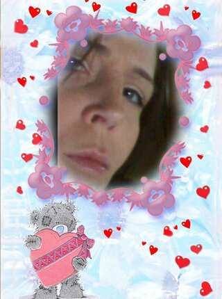 Wendy_Zahnd's profile picture. I'm the type of person who tells it like it is and no matter what I am always going to ~SHINE~ 

(If you don't like it KICK ROCKS!)