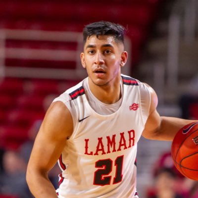 Lamar University Men’s Basketball 🔴⚪️⚫️ الحمد لله 🇵🇰