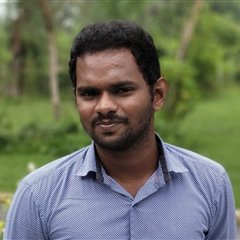 ramesh1arr's profile picture. 