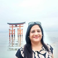 Runa Hamid (@runahamid) Twitter profile photo
