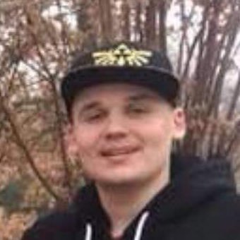 look to become famous for my post and raps