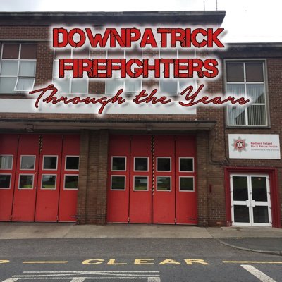 Downpatrick Firefighters