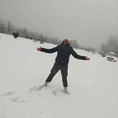 vikasrana0's profile picture. IIT Kanpur