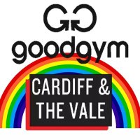 GoodGym Cardiff & The Vale(@GGCardiffVale) 's Twitter Profile Photo