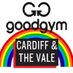 GoodGym Cardiff & The Vale (@ggcardiffvale) Twitter profile photo GoodGym Cardiff & The Vale (@ggcardiffvale) Twitter profile photo