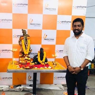Bharat28410252's profile picture. Director & CEO 
Profcyma Career Solutions LLP