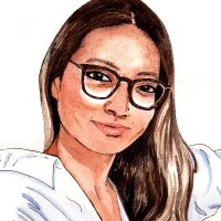 Annie Hwang (@annieahwang) 's Twitter Profile Photo Annie Hwang (@annieahwang) 's Twitter Profile Photo