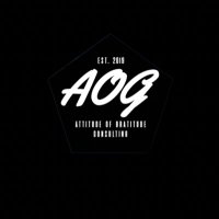 Attitude of Gratitude Consulting(@AOG_Athletes) 's Twitter Profile Photo