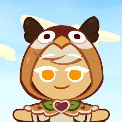 cookierunupdate Profile Picture