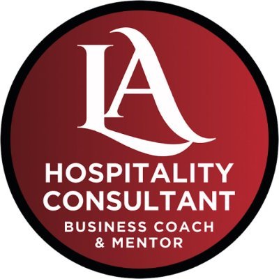 Laura Anne Hospitality Consultant