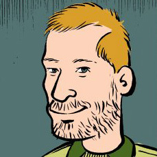 Humanist, Designer, 3D Hacker