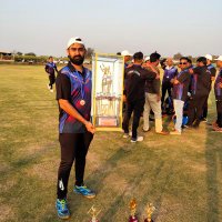 Eshan shukla (@eshanshukla19) 's Twitter Profile