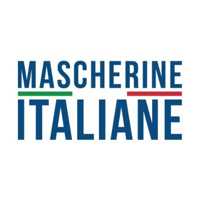 Mascherine Italiane® 🇮🇹 mascherine lavabili e riutilizzabili, concepite, progettate e realizzate in Abruzzo.